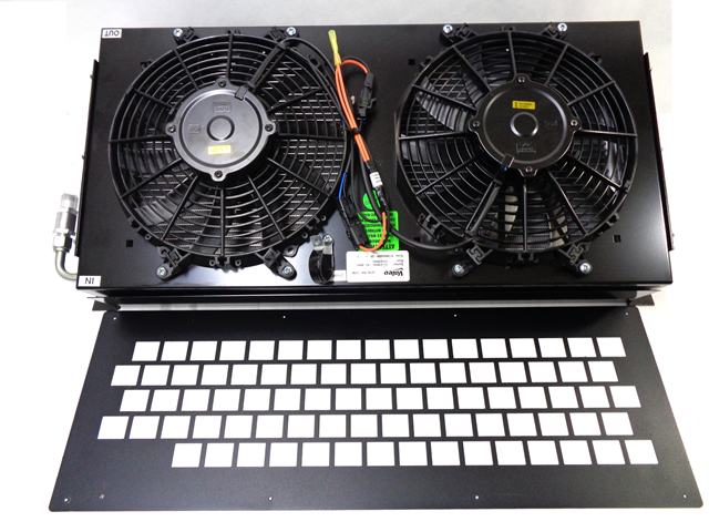 1771560 Condenser Acc - 25062A