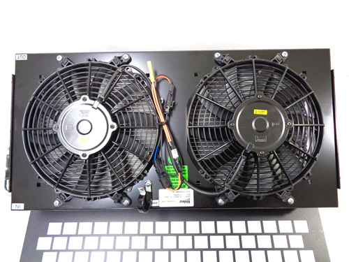 1771560 Condenser Acc - 25062A