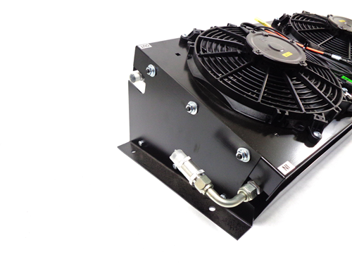 1771560 Condenser Acc - 25062A