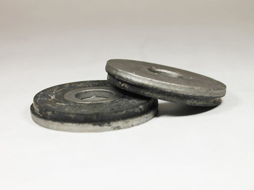 17913801 Mount, Radiator