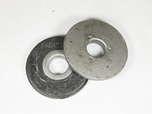 17913801 Mount, Radiator