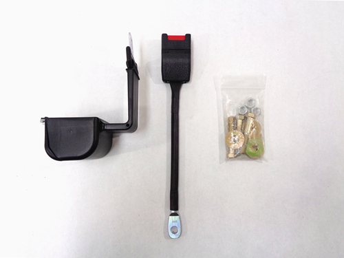 17943 Belt, Usr Dbl Foldaway Seat
