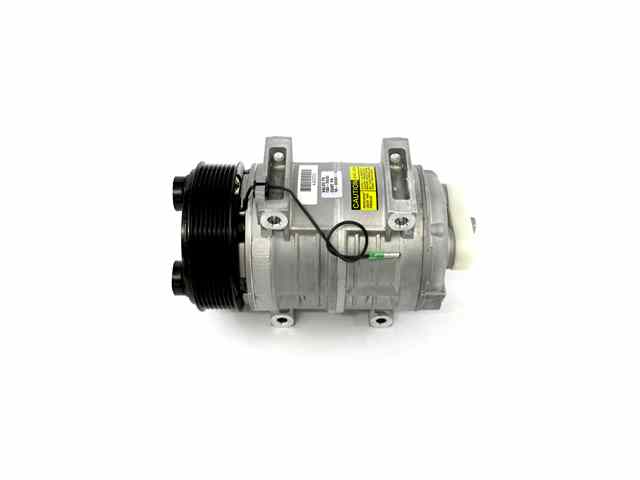 18-00093-13 Compressor, A/C