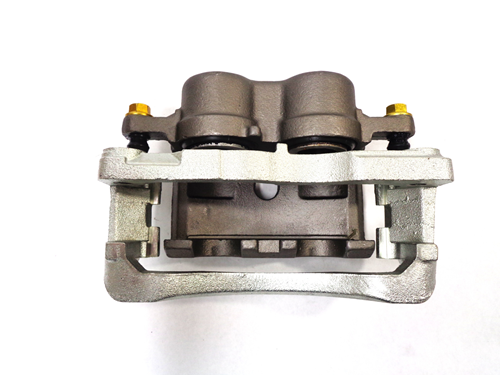 18-B4731 Caliper W/Brkt For 04 G3500