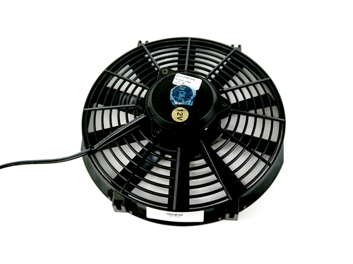 18000003B 11 INCH PULLER CONDENSER FAN, 12V