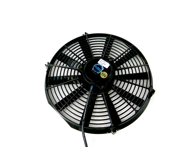 18000005C FAN, CONDENSER (27059482A)