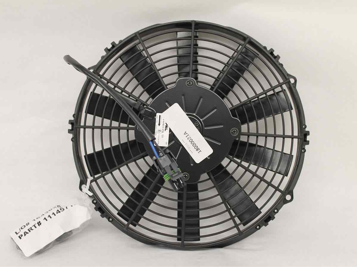 18000021A FAN, CONDENSER