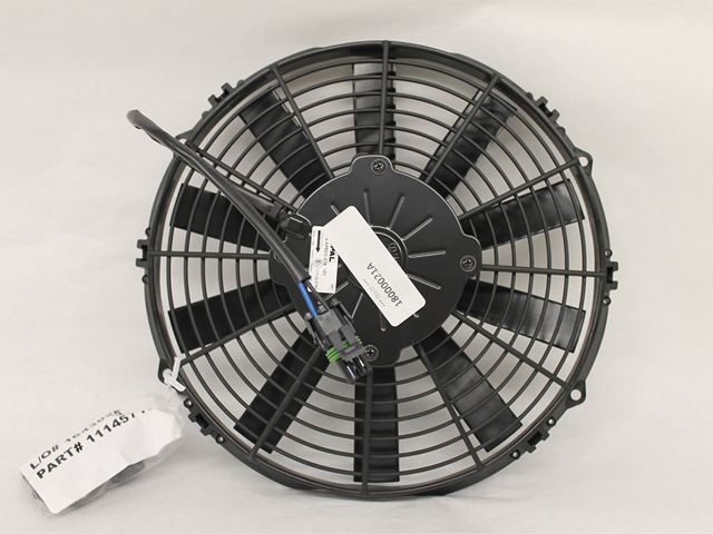 18000021A FAN, CONDENSER