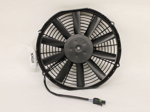 18000021A FAN, CONDENSER