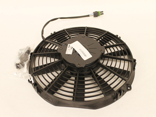 18000021A FAN, CONDENSER