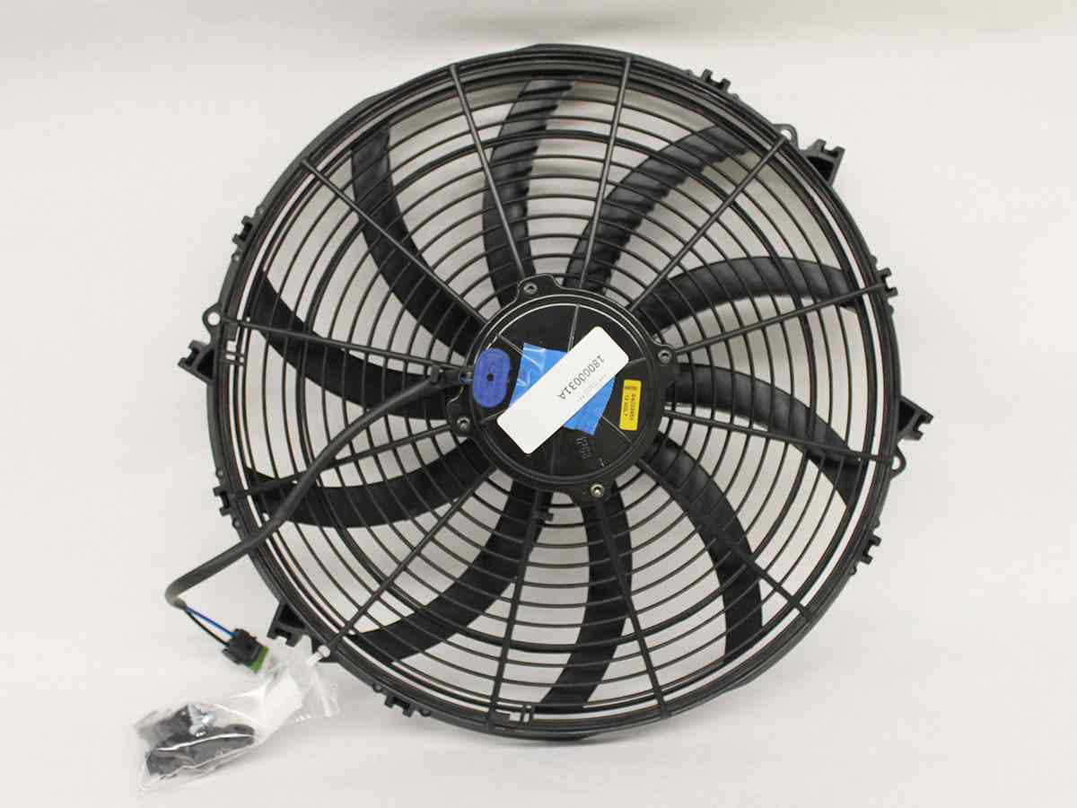 18000031A 16 INCH CONDENSER FAN