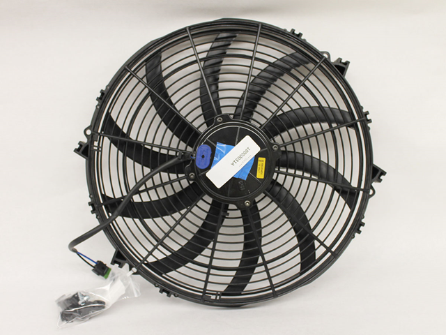 18000031A 16 INCH CONDENSER FAN