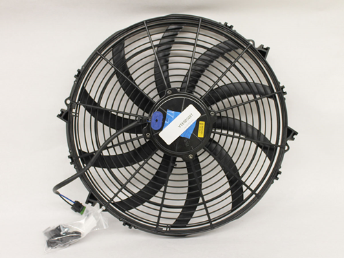 18000031A 16 INCH CONDENSER FAN