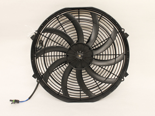 18000031A 16 INCH CONDENSER FAN