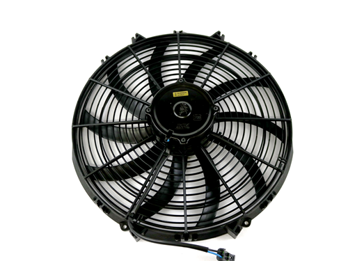 18000031A 16 INCH CONDENSER FAN