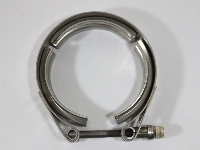 17032 Clamp, Exhaust