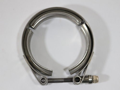 18007801 Clamp, Exhaust