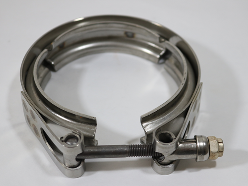 18007801 Clamp, Exhaust