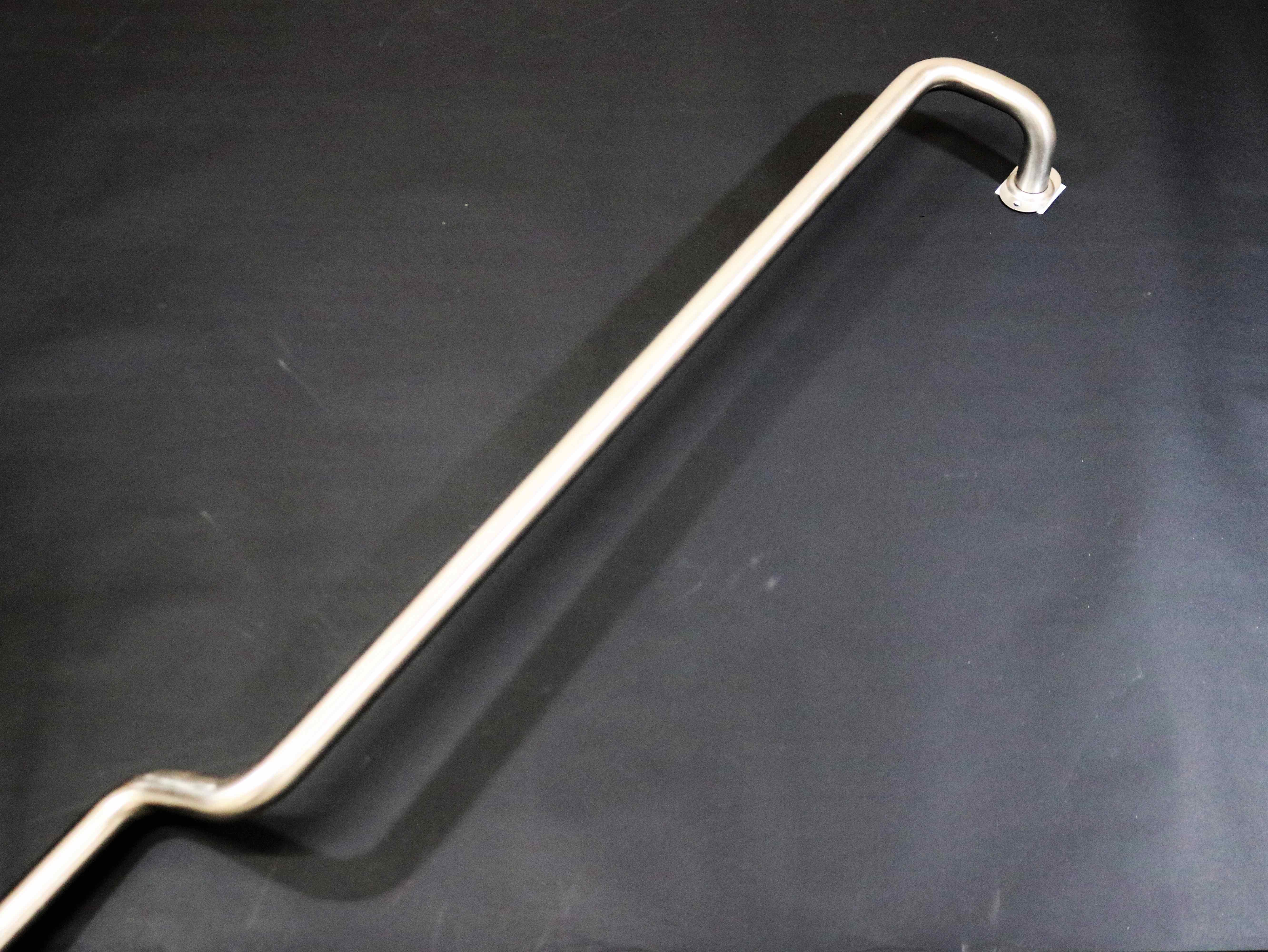 180775 Handle, Rh Transit Entry Grab