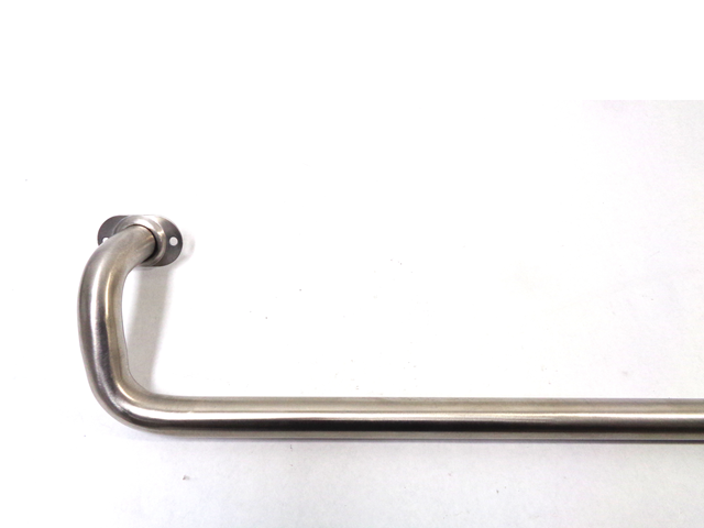 180776 Handle, Lh Transit Entry Grab