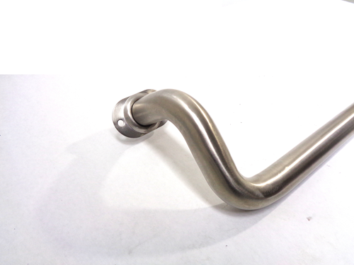 180776 Handle, Lh Transit Entry Grab
