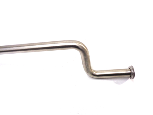 180776 Handle, Lh Transit Entry Grab