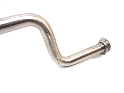 180776 Handle, Lh Transit Entry Grab