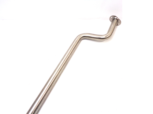 180776 Handle, Lh Transit Entry Grab