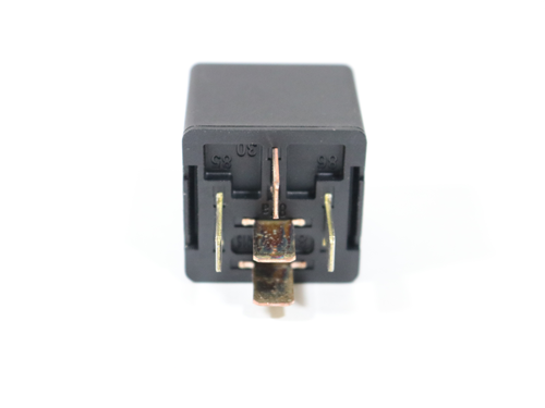 18087 RELAY - 30/40A SPDT 12V P AND B PLASTIC / PLUG IN