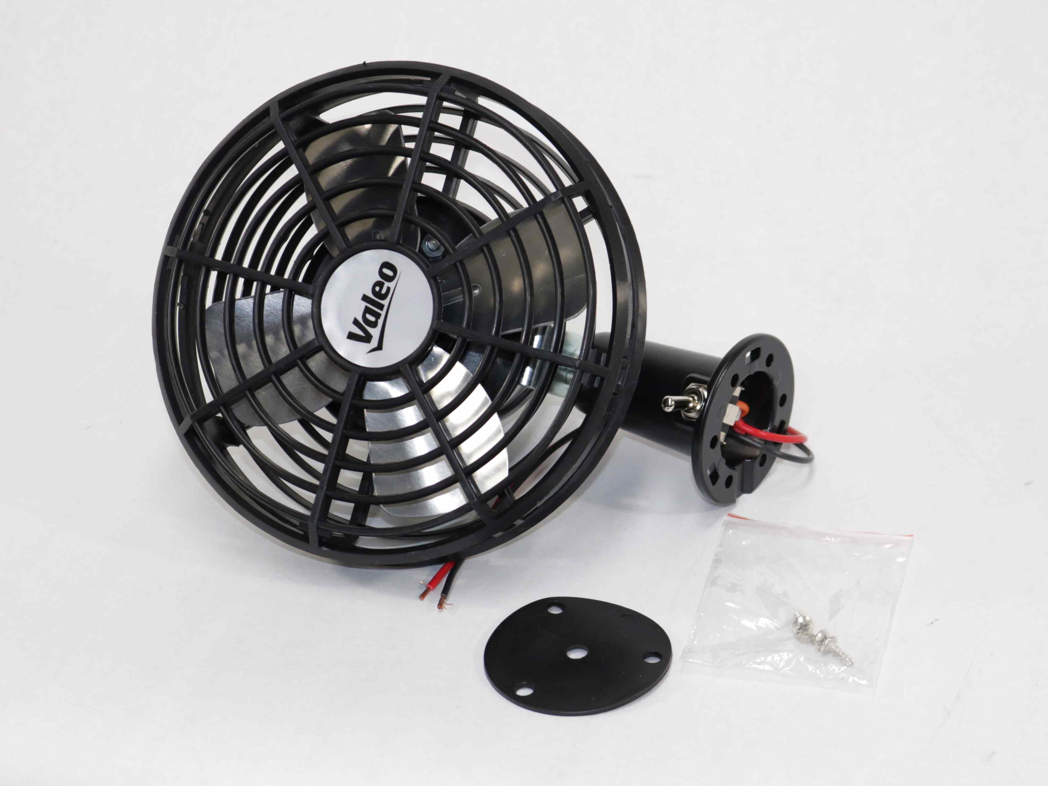 182899033 FAN, 24 VOLT