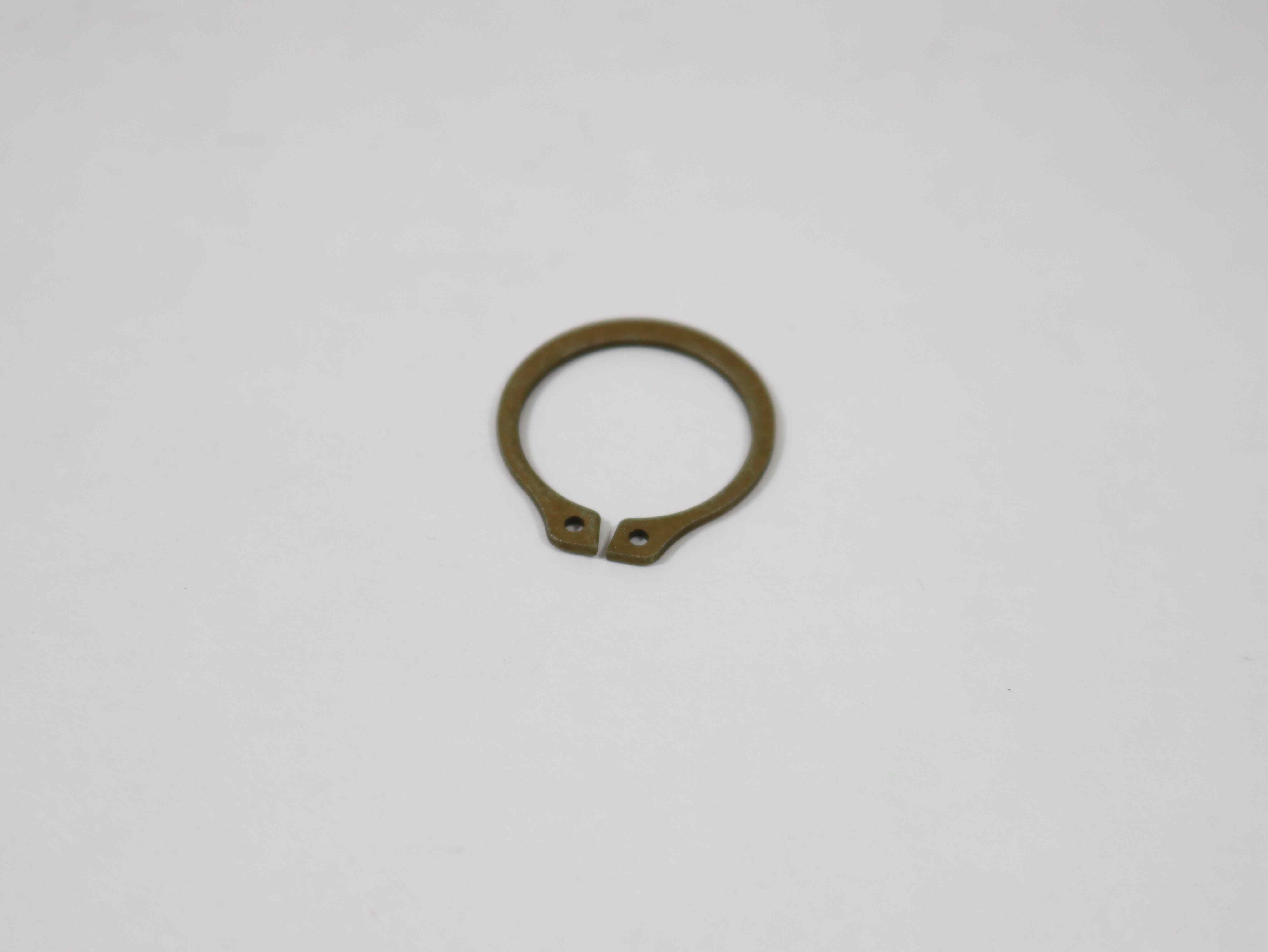 18657 10 PK / RING 3/4 EXT SNAP