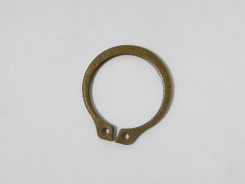 18657 10 PK / RING 3/4 EXT SNAP