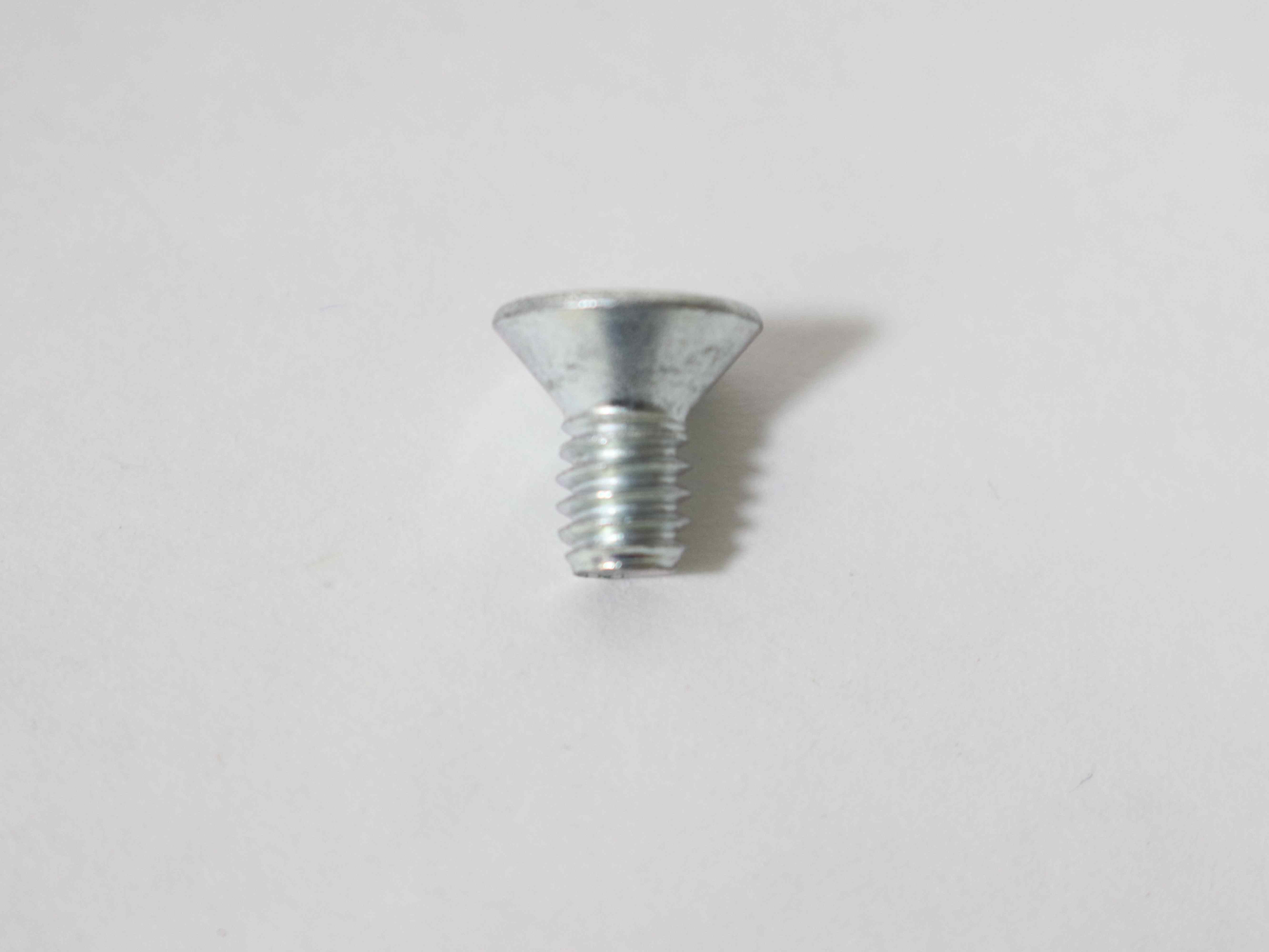 18860 SCREW 1/4 20 X 1/2 FHSCS ZINC