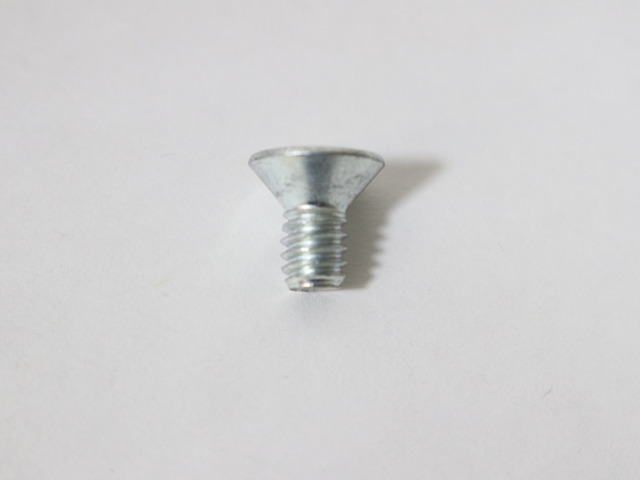 18860 SCREW 1/4 20 X 1/2 FHSCS ZINC