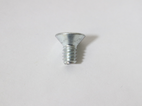 18860 SCREW 1/4 20 X 1/2 FHSCS ZINC