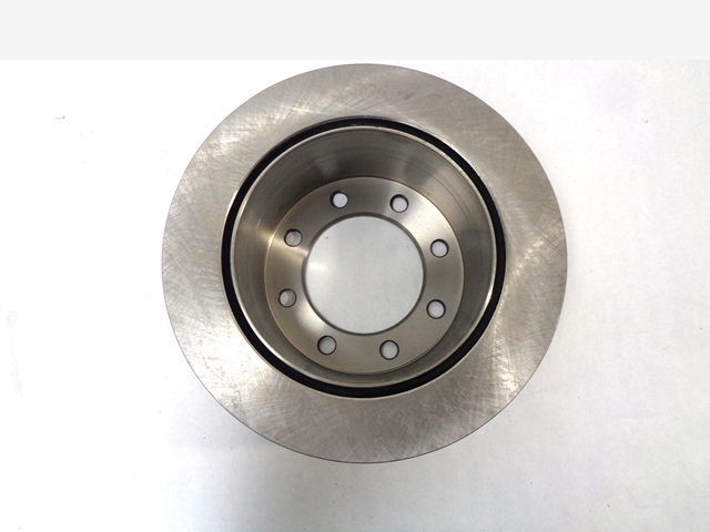 18A1417A Rotor, Brake