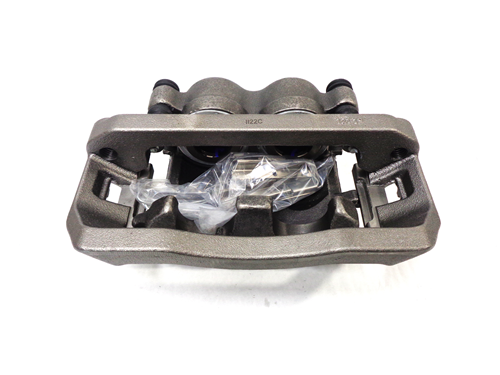 18B8046B Right Rear Caliper / Semi Loaded F-550