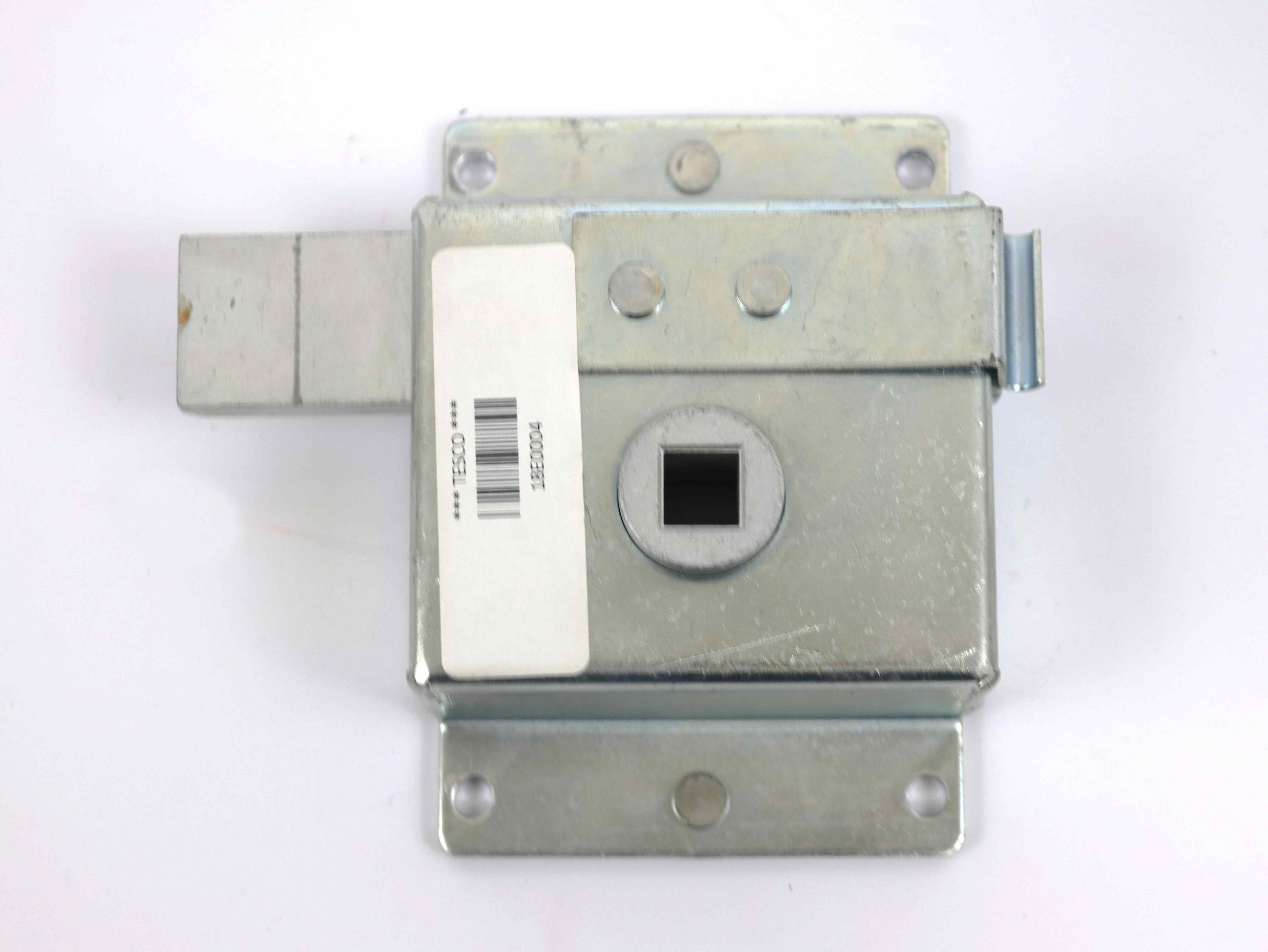 18E0004 LATCH, REAR DOOR