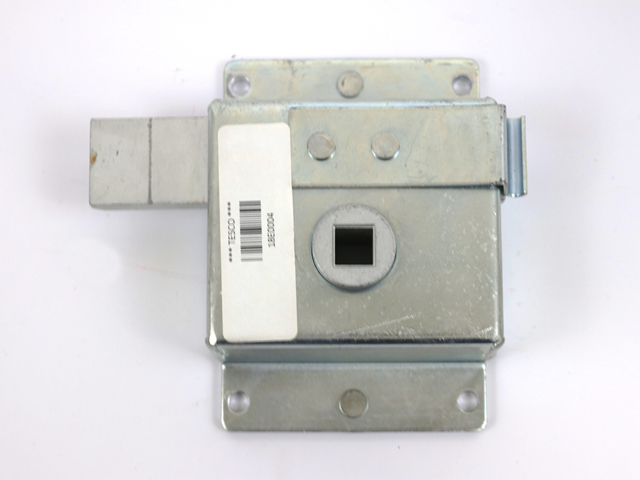 18E0004 LATCH, REAR DOOR