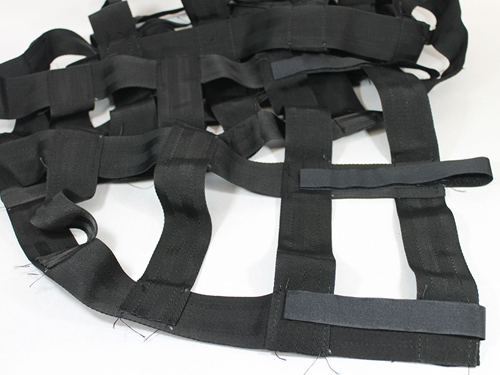 18X75CARGONET CARGO NET,