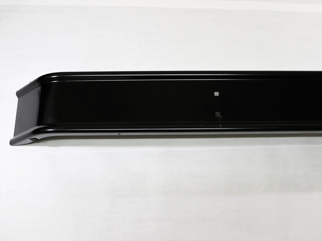 19-008-005 REAR BUMPER
