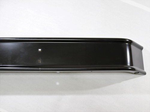 19-008-005 REAR BUMPER