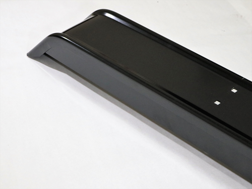 19-008-005 REAR BUMPER