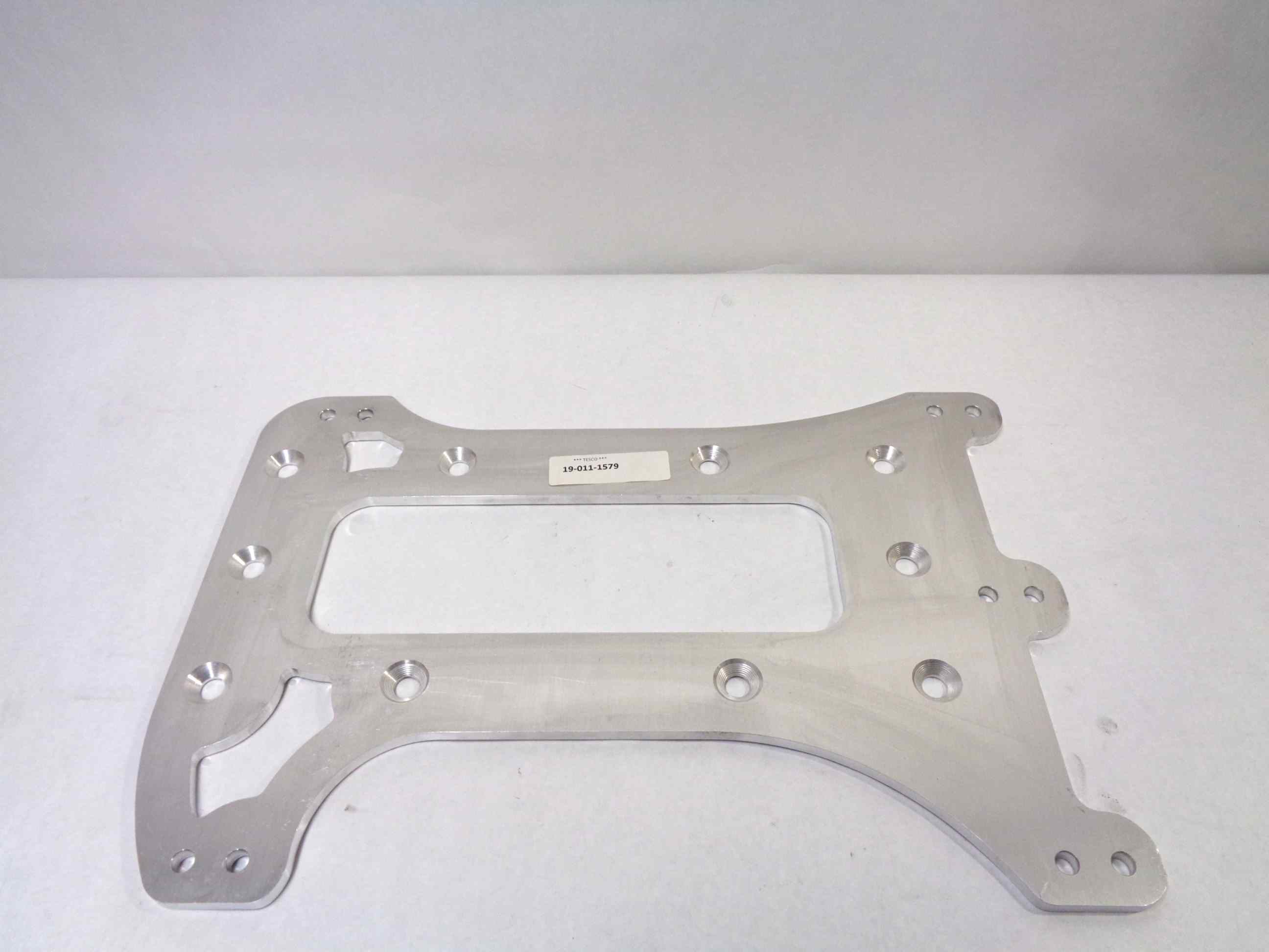 19-011-1579 Plate, Adapter