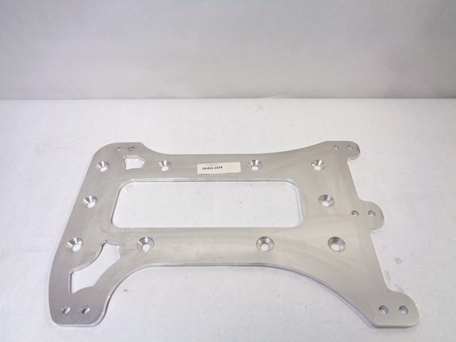 19-011-1579 Plate, Adapter