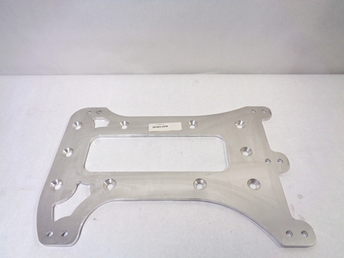 19-011-1579 Plate, Adapter