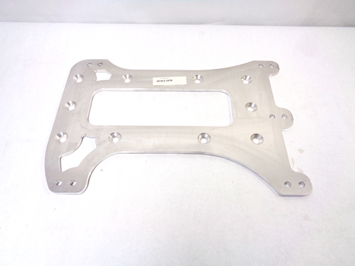 19-011-1579 Plate, Adapter