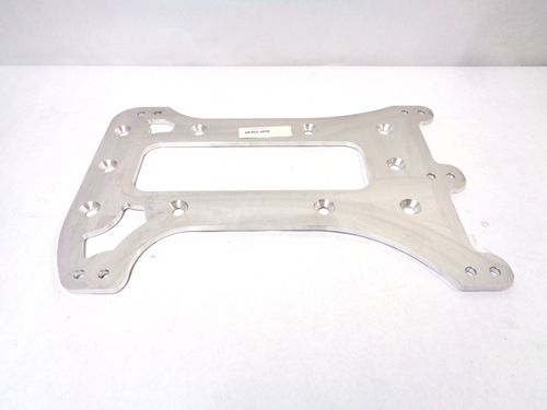 19-011-1579 Plate, Adapter