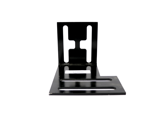 19.008.024 Bracket, Bumper, Curbside, Starcraft