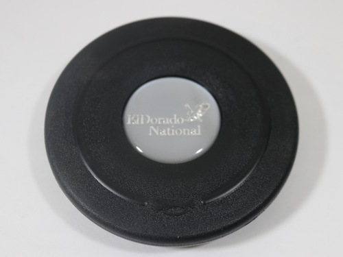 19018501 HORN PAD, STEERING WHEEL